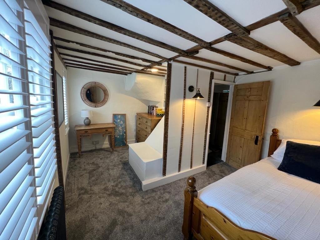 Holiday home The Cottage, 13 Golden Sq. Tenterden