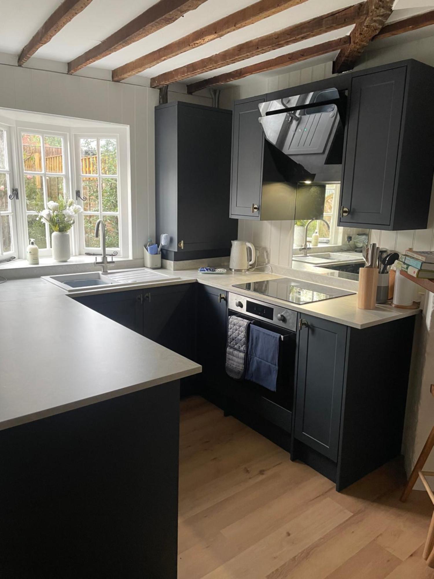 Holiday home The Cottage, 13 Golden Sq. Tenterden